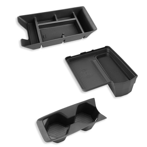 for Camry Center Console Organizer 2025 (for 2025-2026 Toyota Camry)