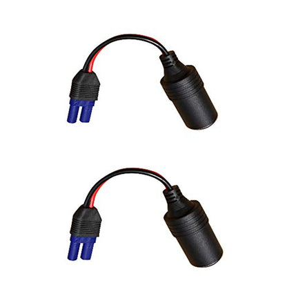 EC 5 EC5 Cigarette Lighter Socket Adaptor for EC (AUEC5CIX1)