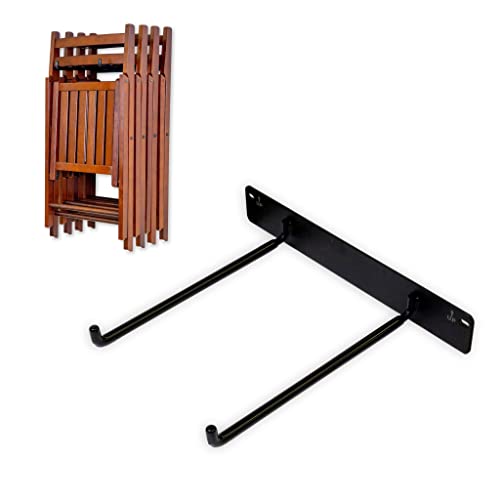 Chair Storage Rack Single (Single)