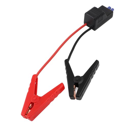 EC5 Jump Starter Cable with Smart Display