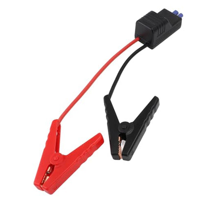 EC5 Jump Starter Cable with Smart Display