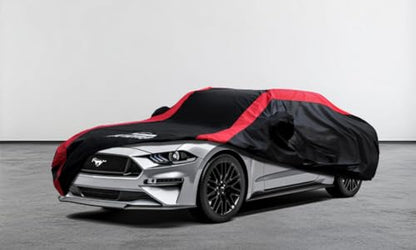Car Cover Waterproof Custom Fit for Ford Mustang 1994 (Custom Fit - Ford Mustang)