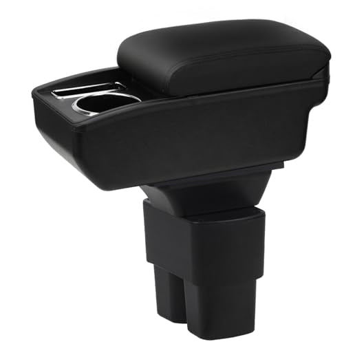 Compatible with Nissan NV200 Armrest (nv200 2009-2017 / Style 7)