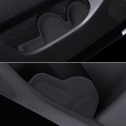 for Palisade Door Side Storage Boxes 2026 Hyundai Palisade SEL (for Hyundai Palisade 2026)