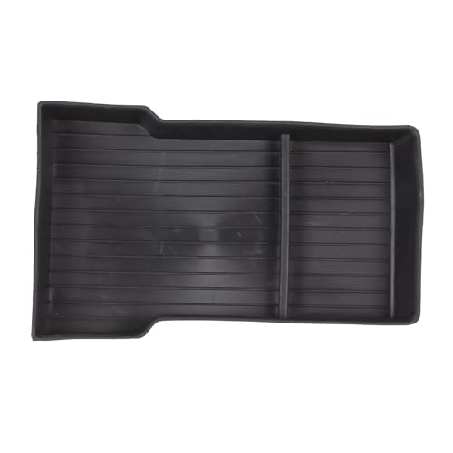 Car Console Organizer Compatible with Tesla Model 3 Highland 2024 (Console Organizer_D_TPE)