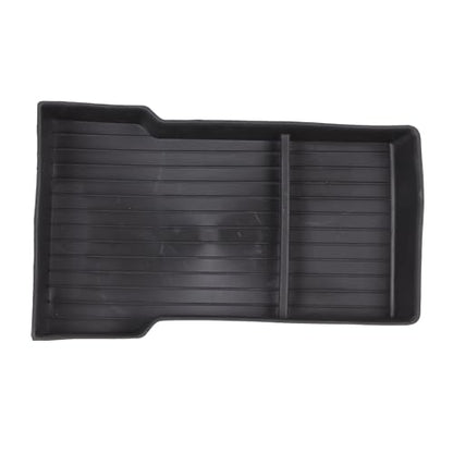 Car Console Organizer Compatible with Tesla Model 3 Highland 2024 (Console Organizer_D_TPE)