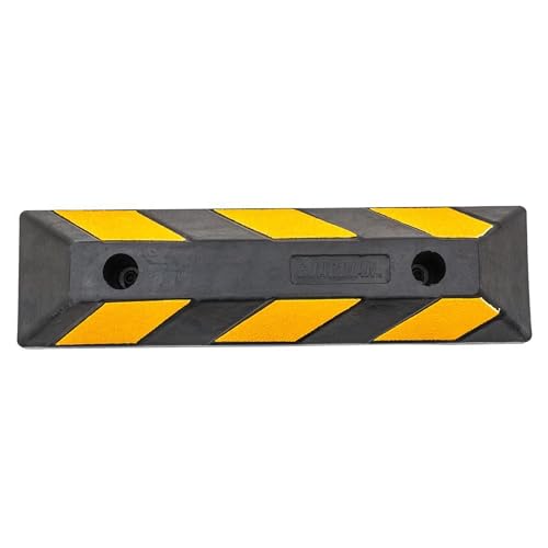 2' Parking Stopper for Garage (2 Foot)