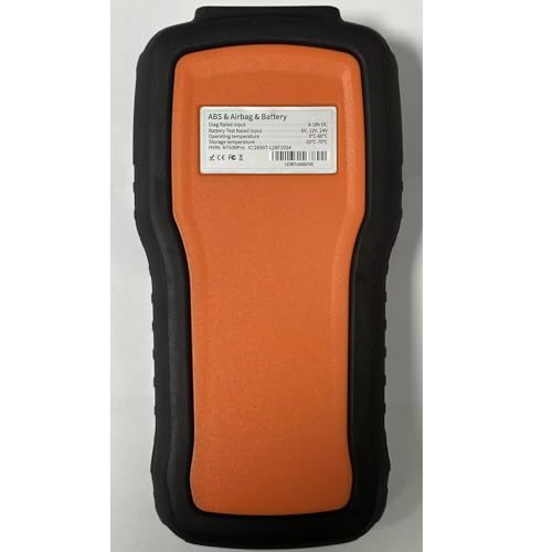 NT630PRO 2 in (NT630 Pro Scan Tool With Battery Tester / 2026)