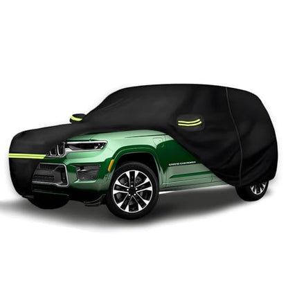 Waterproof Car Covers Fit for 2010 (Grand Cherokee)