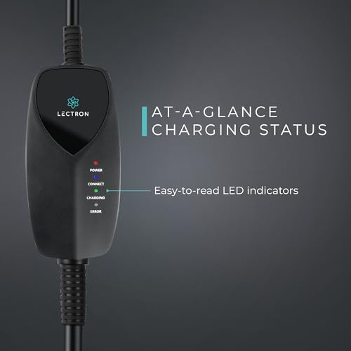 Level 1 Tesla Charger (Level 1 12A WiFi)