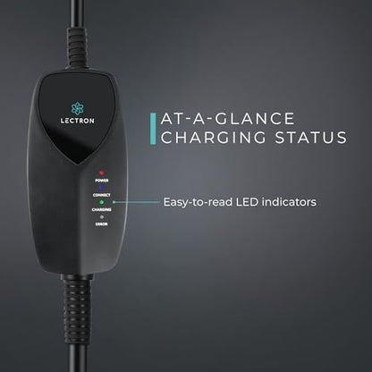 Level 1 Tesla Charger (Level 1 12A WiFi)