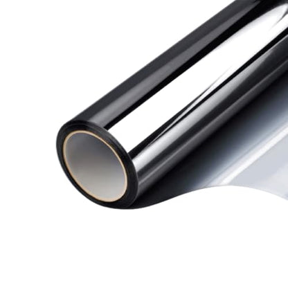 Nano Ceramic Window Tint Film for Cars (15% Vlt / 20inx100ft)