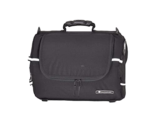 TUBE motorcycle travel luggage (M / Cordura)
