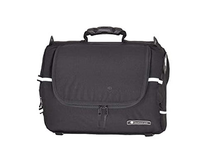 TUBE motorcycle travel luggage (M / Cordura)