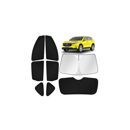 Car Window Shades for Honda CR (FOR | CR-V 2012-2016 (8pcs))