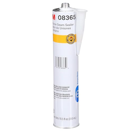 Urethane Seam Sealer (Beige / 310 Milliliter / Cartridge)
