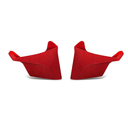 for Porsche Cayenne 2011 (RED)