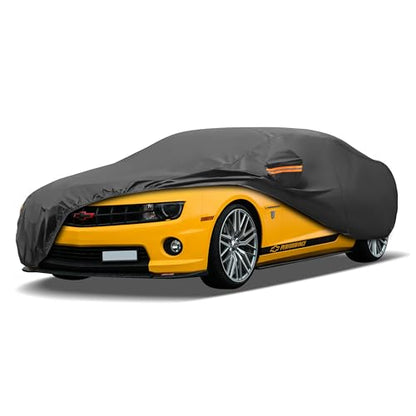Compatible with Chevy Camaro (Custom Fit Chevy Camaro)