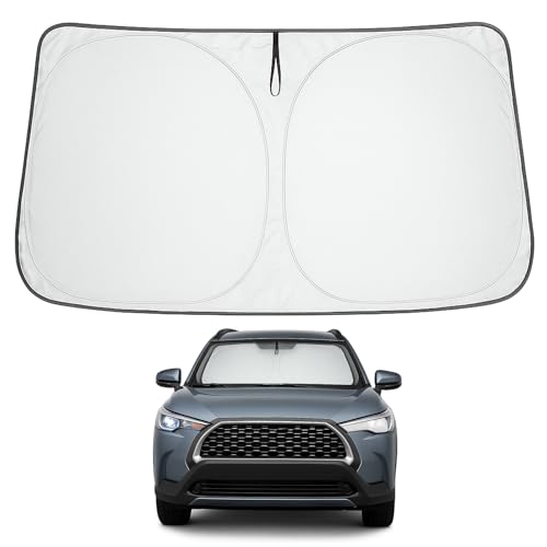 Custom Fit 2022 (Toyota Corolla Cross 2022-2026)