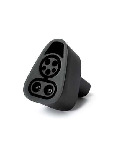 CCS1 to NACS Adapter (CCS to Tesla & NACS)