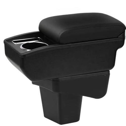 Compatible with Suzuki Vitara Armrest 2015 (Vitara 2015-2019 / Style 7)