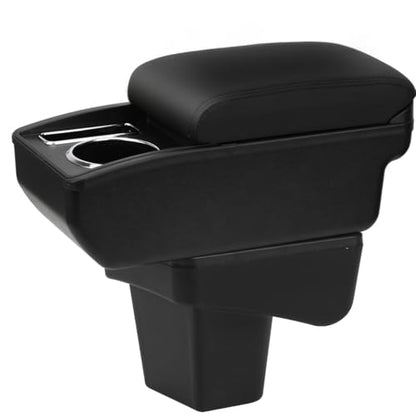 Compatible with Suzuki Vitara Armrest 2015 (Vitara 2015-2019 / Style 7)