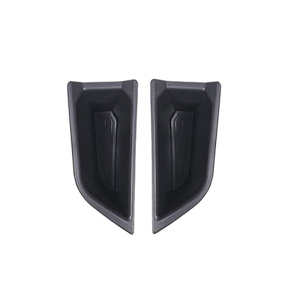 Rear Door Side Storage Box Compatible with Audi Q4 E (Rear Door Storage Box)
