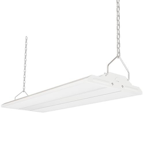 High Bay LED Shop Light 150W 22500LM 0 (150W)