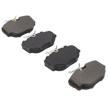 Premium Semi Met Front or Rear Brake Pads w