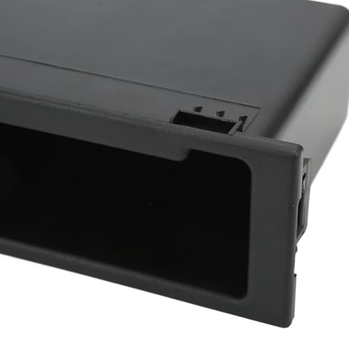 Car Radio Storage Box