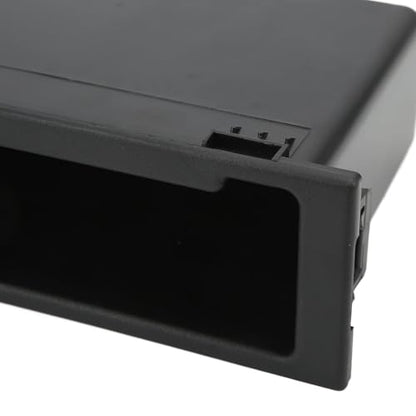 Car Radio Storage Box