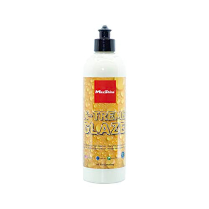 16oz XTreme Glaze