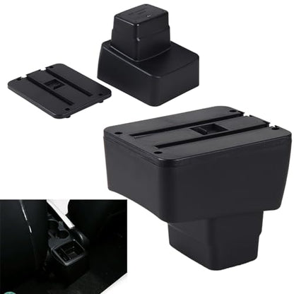 Car Armrest Box for Toyota Yaris iA Sedan