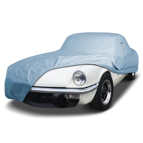 Custom Fit [1962 (Sky Gray / 97. Triumph Spitfire 1962-1981)