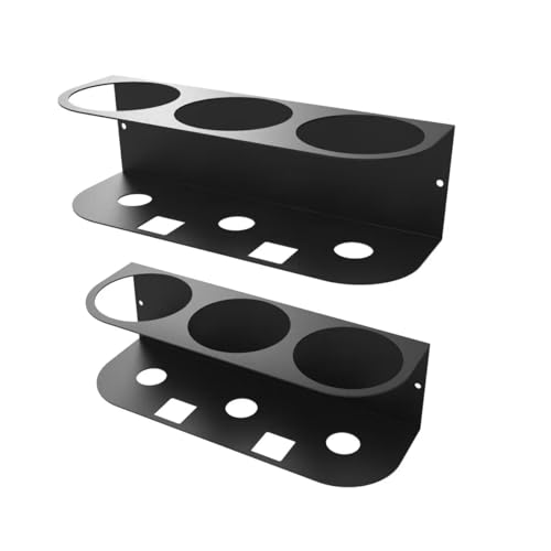 2Pcs of 3 Spray Bottles Holder (SBH-3B2Pcs)