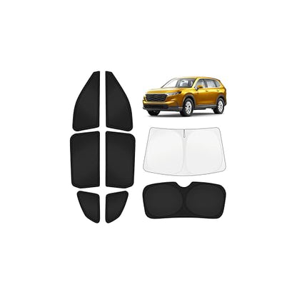 Car Window Shades for Honda CR (FOR | CR-V 2023-2026 (8pcs))