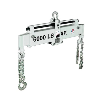1812 6 000 lb. Capacity Load Leveler for Engine Hoists (6000 Pounds)