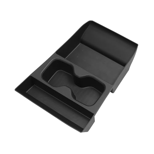 Centre Console Lower Storage Box for Hyundai Santa Fe 2024 (Center Lower Box With Cup Holder)
