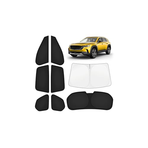 Car Window Shades for Mazda CX (FOR | CX-50 2023-present)