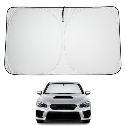 Custom Fit 2015 (2015-2021 WRX)