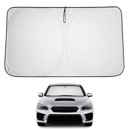 Custom Fit 2015 (2015-2021 WRX)