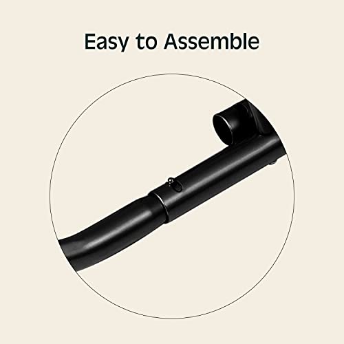 Stash Garage Bike Rack (Black / 4 Bike)