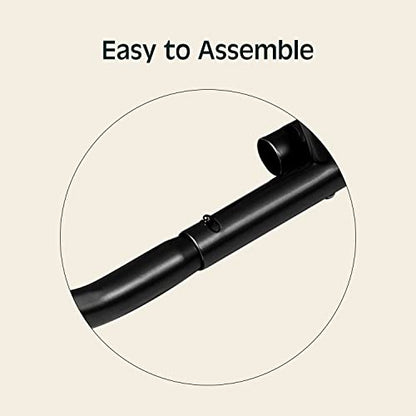 Stash Garage Bike Rack (Black / 4 Bike)