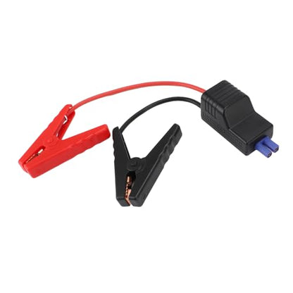 EC5 Jump Starter Cable with Smart Display