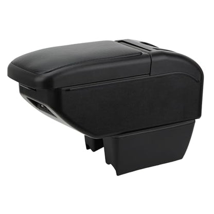 Compatible with Suzuki Ertiga Armrest 2012 (Ertiga / Style 2)