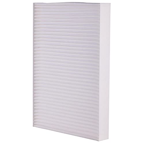 PG Cabin Air Filter PC6176 (Particulate Media)
