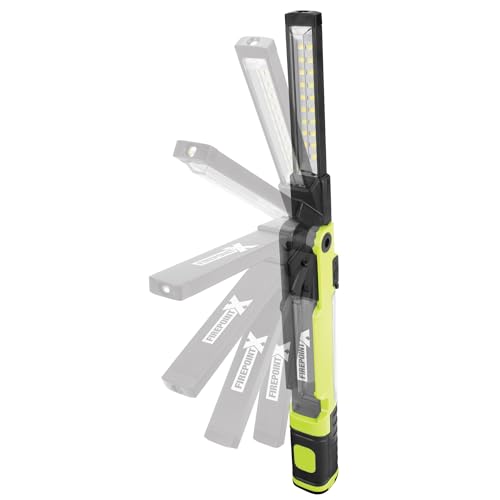 W2684 700 Lumen Rechargeable LED Work Light (700+LM Clear View Li-Ion LED Work Light)