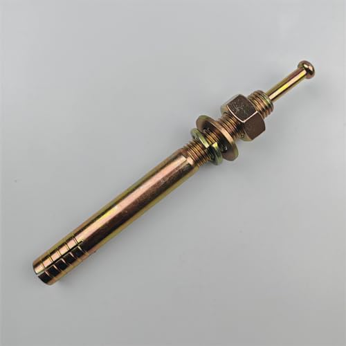 Car Lift Expansion Screw Auto Lift Special Screw Car Lifter Lift Machine Anchor Bolt Screws Concrete Anchor Bolts Lifts Bolts (16*150mm)