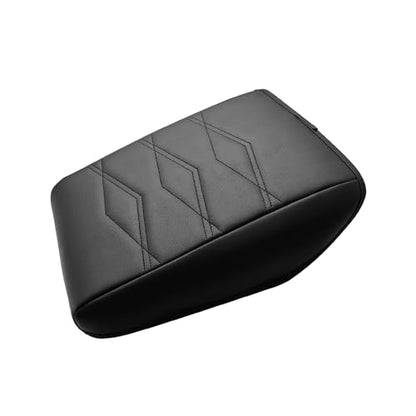 Armrest Cover for Atlas 2024 (20) 24+ |Atlas| V1 Black, Regular)