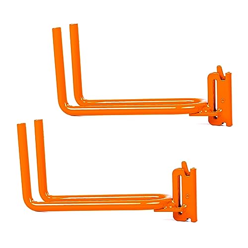 E Track Tool Hanger (2 Pack)